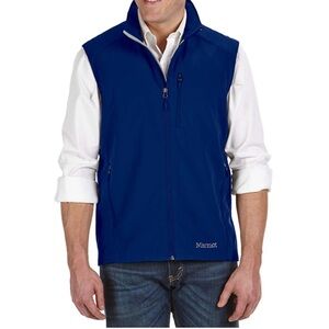 Marmot Men's Navy Vest